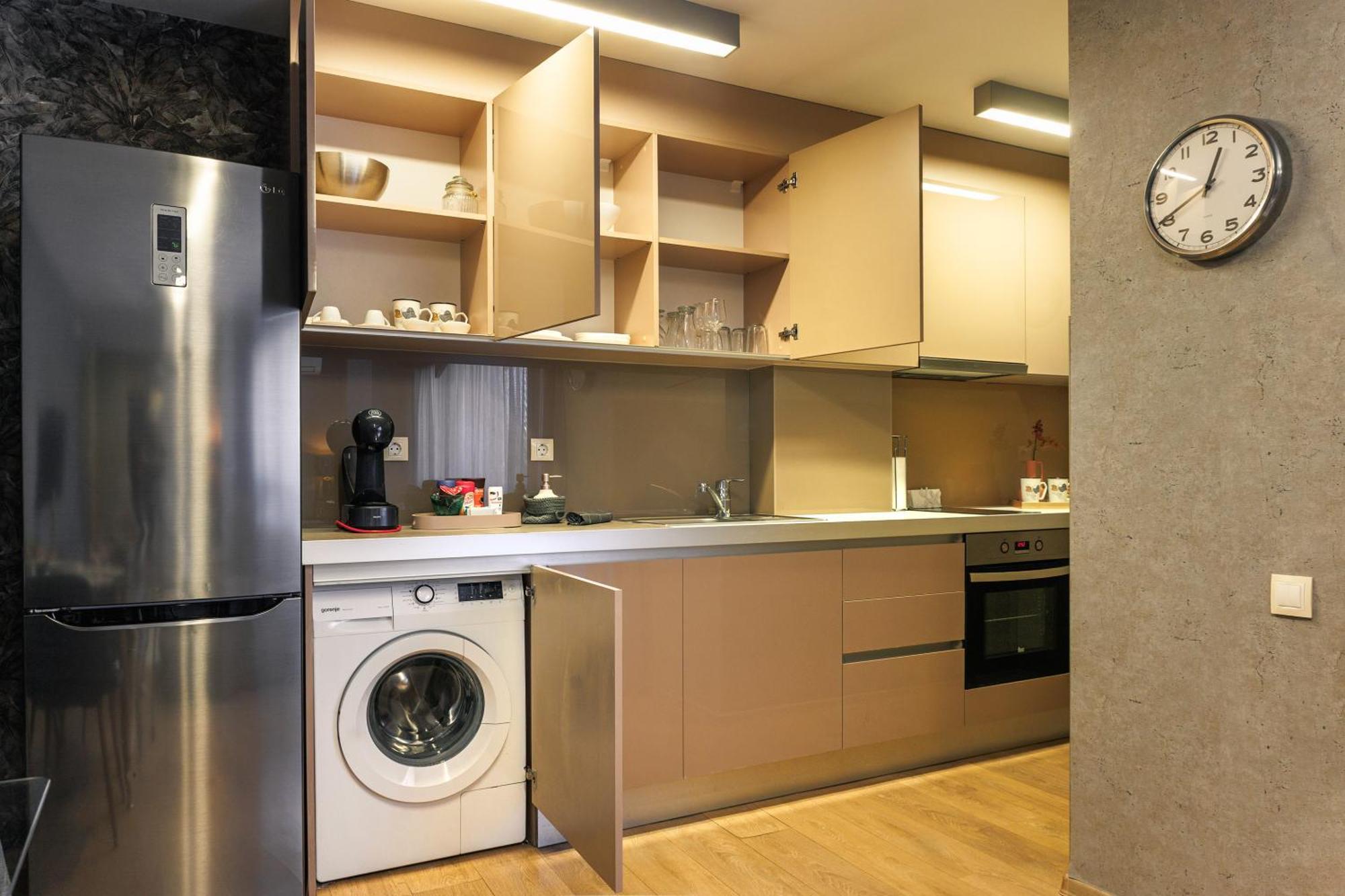 City Center Apartments With Parking Пловдив Экстерьер фото