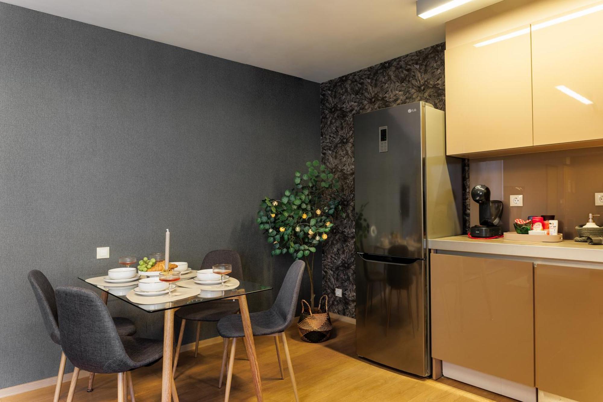 City Center Apartments With Parking Пловдив Экстерьер фото
