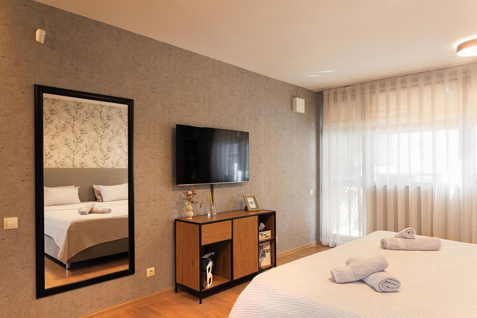 City Center Apartments With Parking Пловдив Экстерьер фото