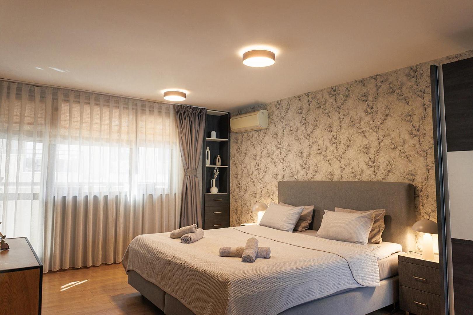 City Center Apartments With Parking Пловдив Экстерьер фото