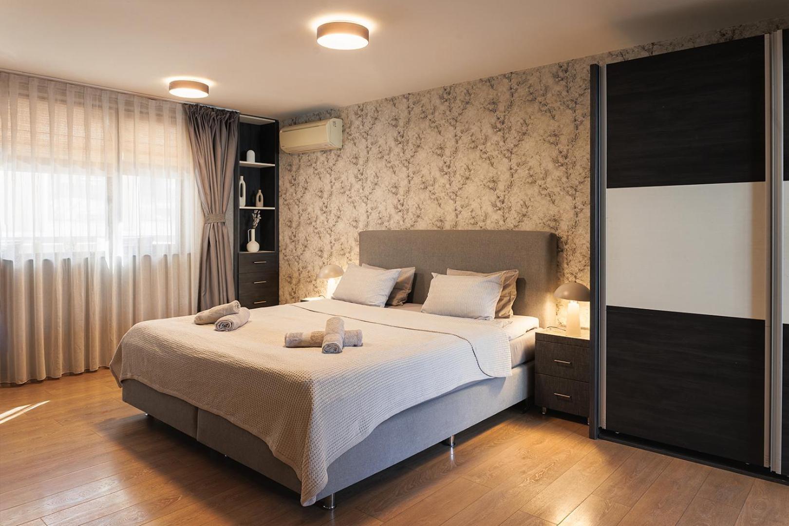 City Center Apartments With Parking Пловдив Экстерьер фото