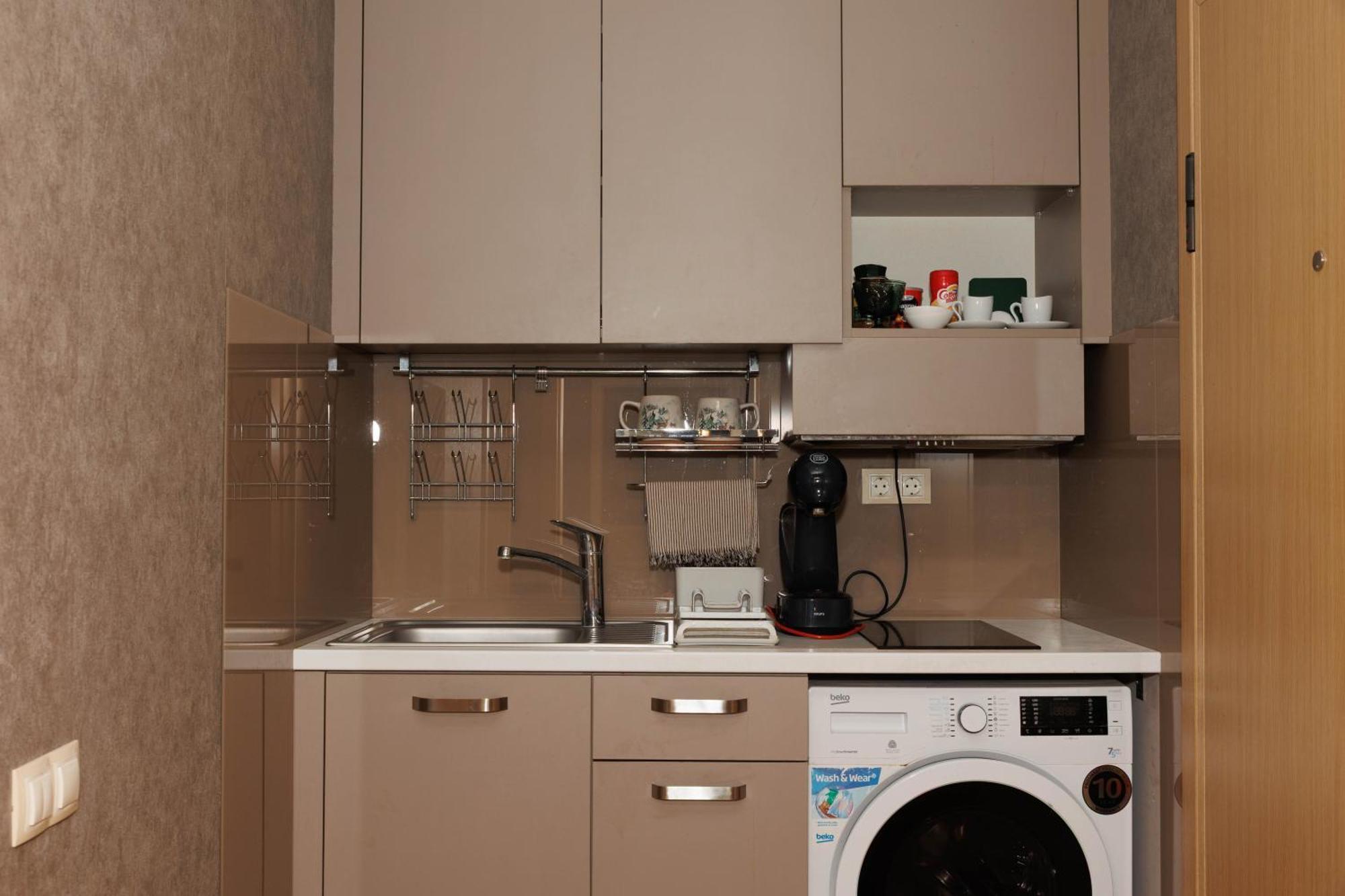 City Center Apartments With Parking Пловдив Экстерьер фото