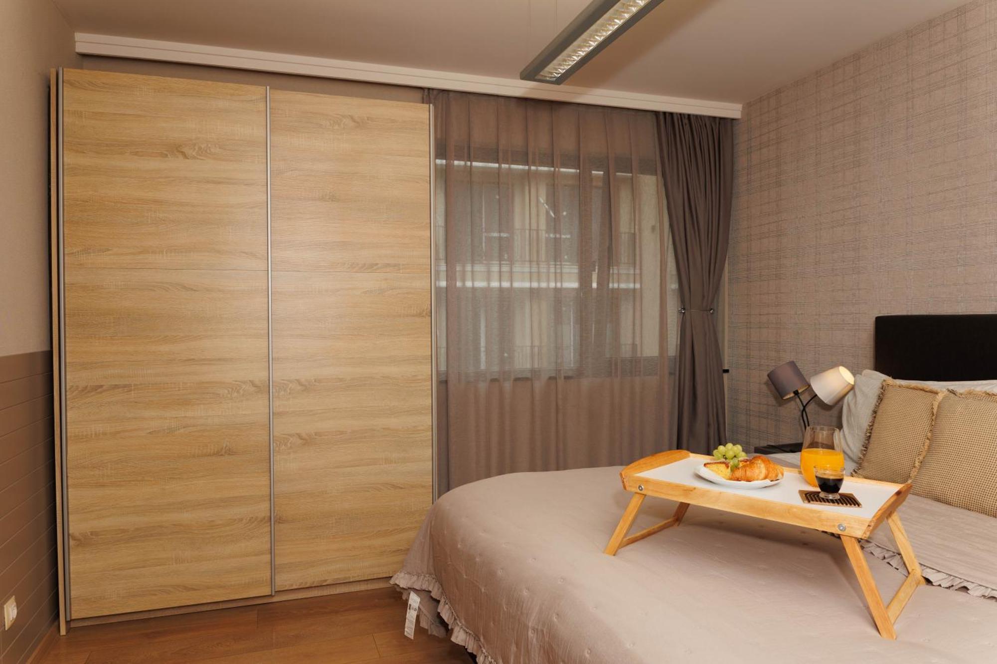 City Center Apartments With Parking Пловдив Экстерьер фото