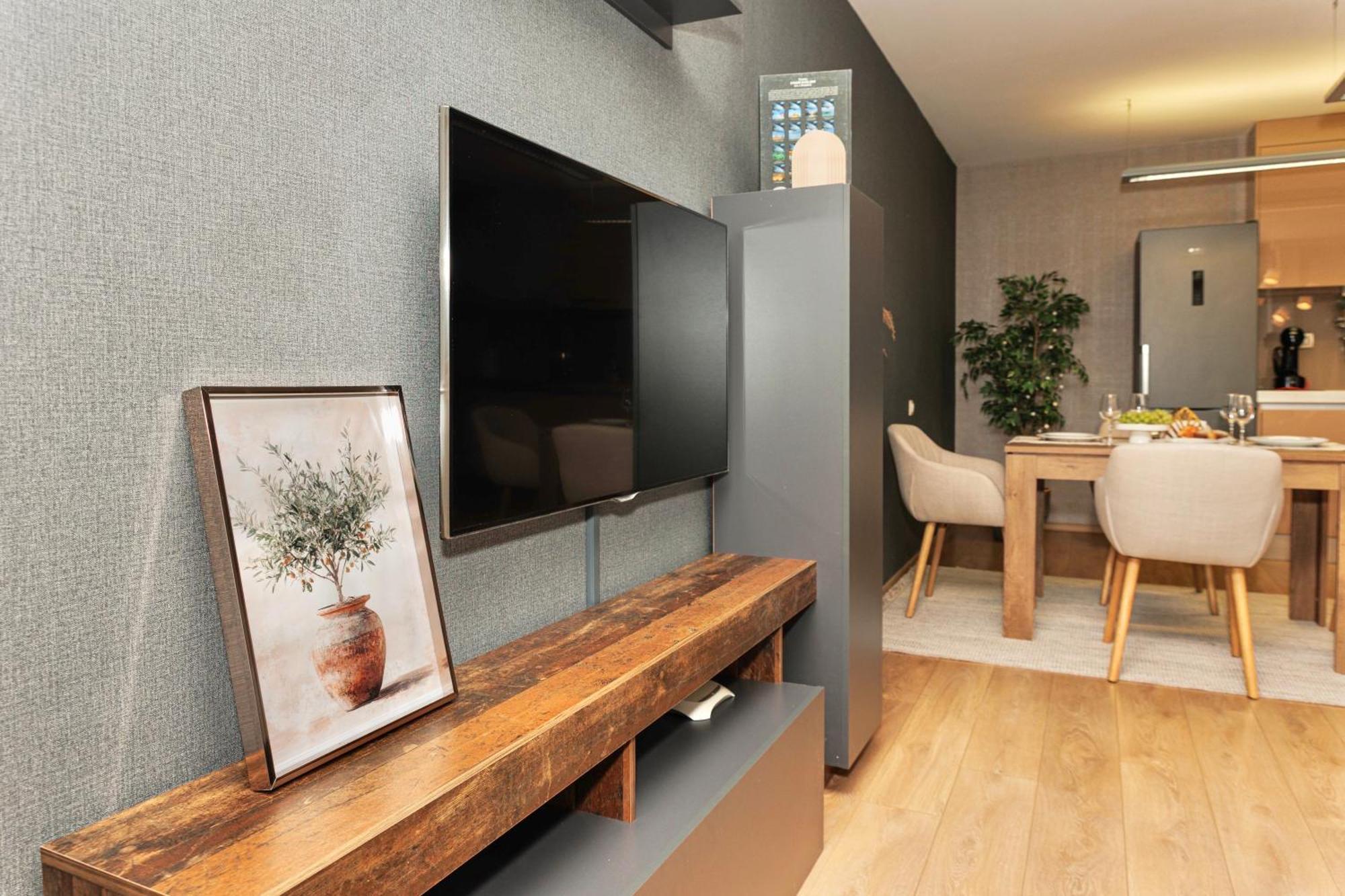 City Center Apartments With Parking Пловдив Экстерьер фото